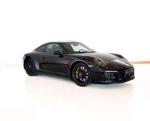 Porsche 991 Gebrauchtwagen