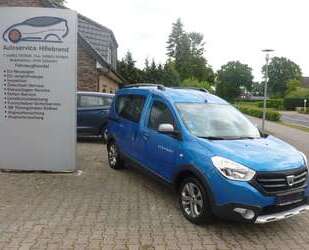 Dacia Dokker Gebrauchtwagen