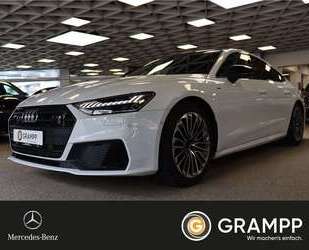 Audi A7 Gebrauchtwagen