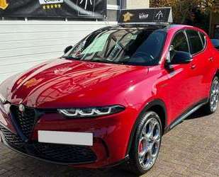 Alfa Romeo Tonale Gebrauchtwagen
