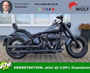 Harley Davidson Softail Gebrauchtwagen