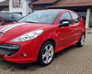 Peugeot 206 Gebrauchtwagen