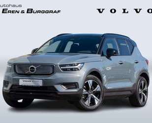 Volvo XC40 Gebrauchtwagen