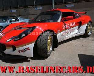 Lotus Exige 