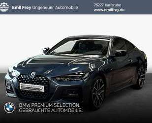 BMW 430 Gebrauchtwagen
