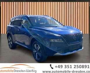 Nissan X-Trail Gebrauchtwagen