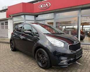 Kia Venga Gebrauchtwagen