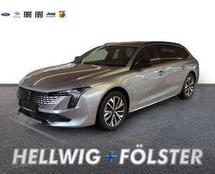Peugeot 508 Gebrauchtwagen
