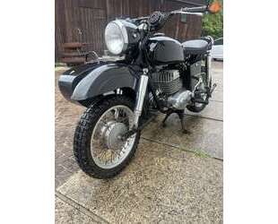 MZ ES 250 Gebrauchtwagen