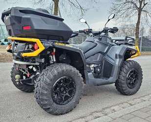 Can-Am Outlander Gebrauchtwagen