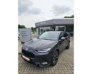 Honda ZR-V Gebrauchtwagen