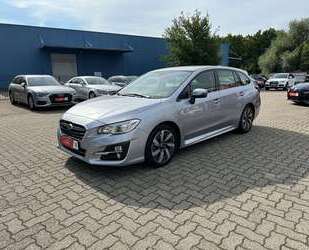 Renault Levorg 