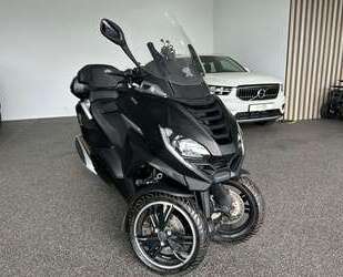 Peugeot Metropolis Gebrauchtwagen