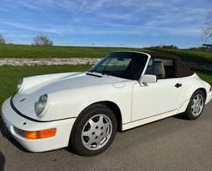 Porsche 964 Gebrauchtwagen