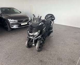Peugeot Metropolis Gebrauchtwagen