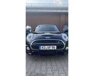 Mini Cooper S Gebrauchtwagen