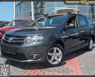 Dacia Logan Gebrauchtwagen