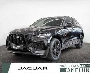 Jaguar F-Pace Gebrauchtwagen