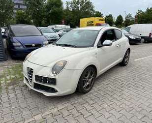 Alfa Romeo MiTo Gebrauchtwagen
