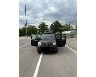 Fiat Panda Gebrauchtwagen