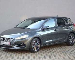 Hyundai i30 Gebrauchtwagen