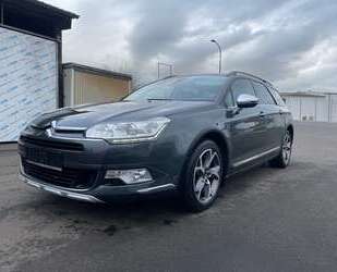 Citroen C5 Gebrauchtwagen