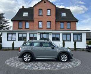 Mini Cooper S Countryman Gebrauchtwagen