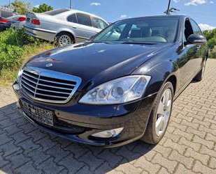 Mercedes-Benz S 320 Gebrauchtwagen