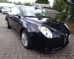 Alfa Romeo MiTo Gebrauchtwagen