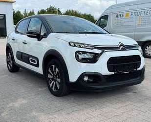 Citroen C3 Gebrauchtwagen