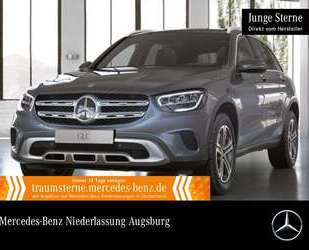 Mercedes-Benz GLC 300 Gebrauchtwagen