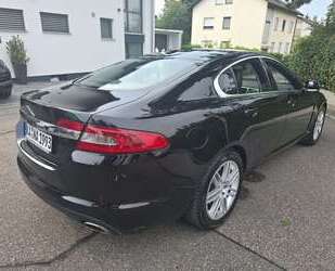 Jaguar XF Gebrauchtwagen