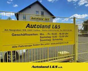 Opel Crossland Gebrauchtwagen