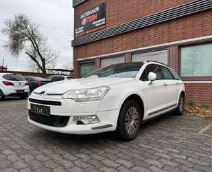 Citroen C5 Gebrauchtwagen