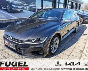 VW Arteon Gebrauchtwagen