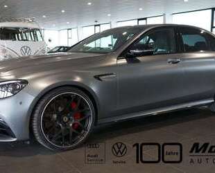 Mercedes-Benz E 63 AMG Gebrauchtwagen
