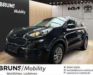 Kia Sportage Gebrauchtwagen
