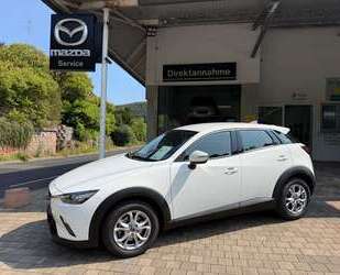 Ford CX-3 
