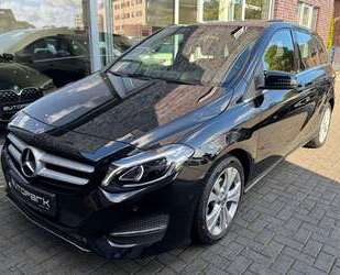 Mercedes-Benz B 220 Gebrauchtwagen