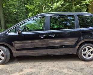 Seat Alhambra Gebrauchtwagen