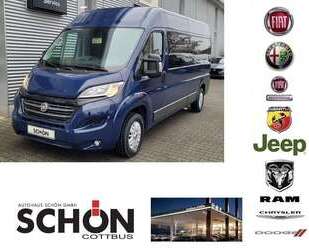 Fiat Ducato Gebrauchtwagen