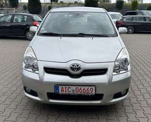 Toyota Corolla Gebrauchtwagen