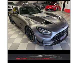 Mercedes-Benz AMG GT Gebrauchtwagen