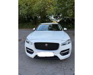 Jaguar F-Pace Gebrauchtwagen