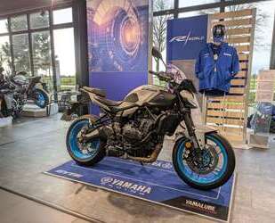 Yamaha MT-07 Gebrauchtwagen