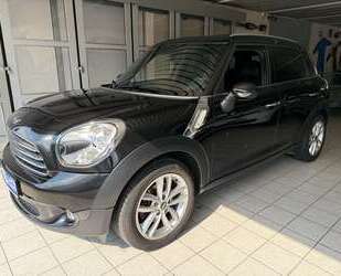 Mini Cooper Countryman Gebrauchtwagen