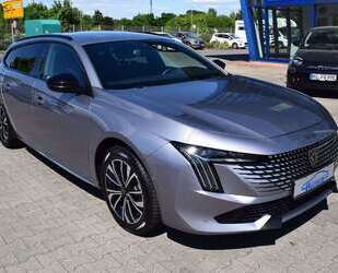 Peugeot 508 Gebrauchtwagen