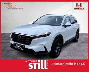 Honda CR-V Gebrauchtwagen