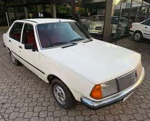 Renault R 18 Gebrauchtwagen