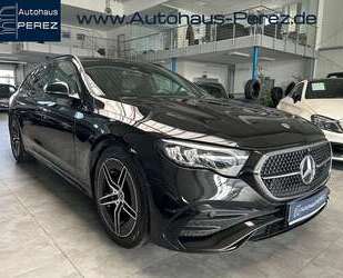 Mercedes-Benz E 200 Gebrauchtwagen